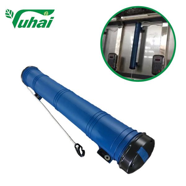 Interpuls ACR Cylinder Vacuum Pump Cylinder For Cow Milking Machine