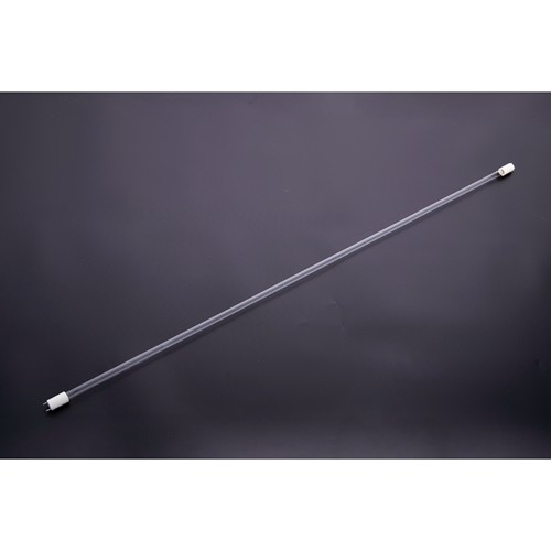 Desinfección de la luz UV 843m m de la lámpara ultravioleta 105W para el hospital