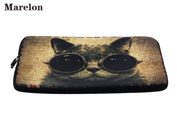 Slim Leather Smart Air Case , Laptop Sleeve Case Cover For Macbook Air Pro