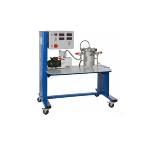 Educational Equipment Technical Teaching Equipment Didactic Bench for Simulation of Refrigeration Group Failures