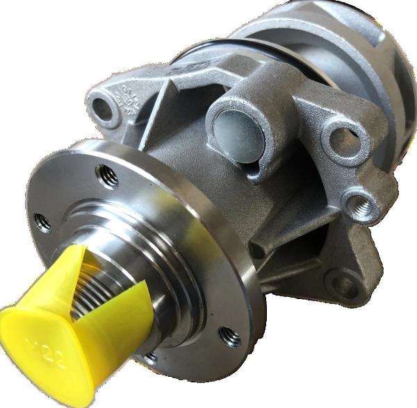 11517527799 Engine Parts BMW Water Pump