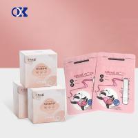 Malote da folha de alumínio do GV 16oz 100g que empacota para sementes de Sunfloweer