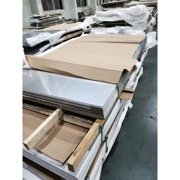 поверхность черноты Адвокатуры никеля Inconel легированной стали металла 718 6mm