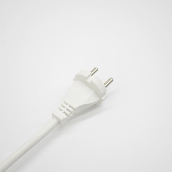 SH-67 Female End Type SNI Certificated 250v 10A Flame Retardant PVC Power Cord with Good Selling and SNI Certification