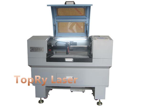 Paper Decoration CO2 Laser Engraving Cutting Machine (JM640)