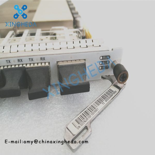 Huawei UBBPd9 WD22UBBPd9 03022NJR For BBU3900 BBU3910 LTE 4G Board