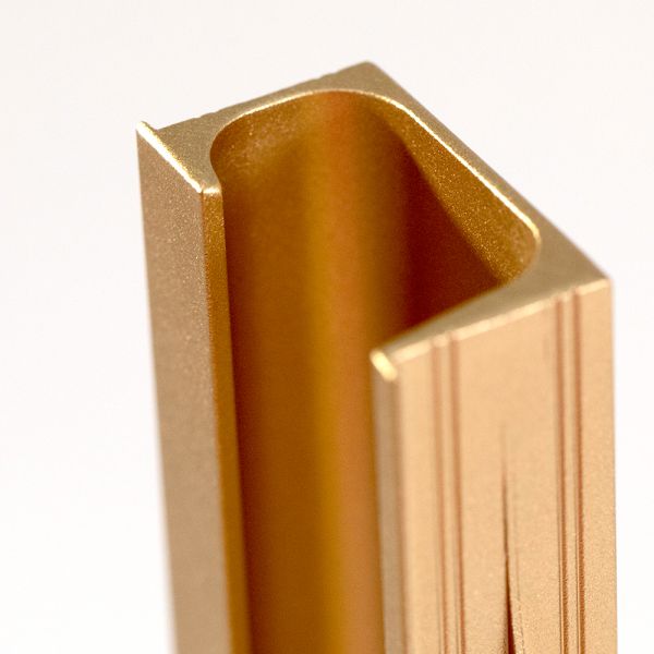 Ручки шкафа кухни ручек RCR 914 спрятанные g алюминиевые