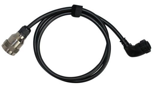 Multi Language MB Star C3 Mercedes Diagnostic Tool With Dell D630 Support Offline Programming