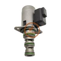 Válvula de solenoide de  Valve 12v da máquina escavadora da válvula de solenoide SV98-T39 de Parts 12V da máquina escavadora do Jcb JISION