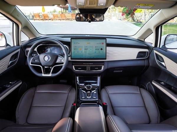 Factory sales BYD song Plus EV Car stock Fast delivery wholesale price 0km used car new car hot-sale product