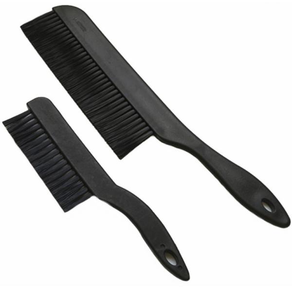 Electrostatic Brush Be Used In All Kinds Of Dust-Free Workshop Of Electronic Industry