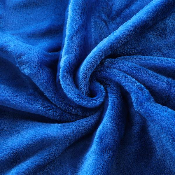 Breathable Travel Picnic Blanket Knit Soft Lightweight Picnic Blanket