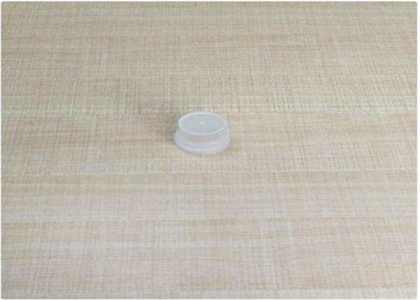 Customized Design Medical Device Plastic Injection Molding Products 2 Mould Cavity