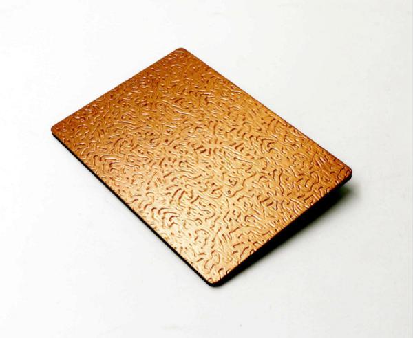 Mould Proof Aluminium Composite Panel SGS 1500*3000mm PE 4mm