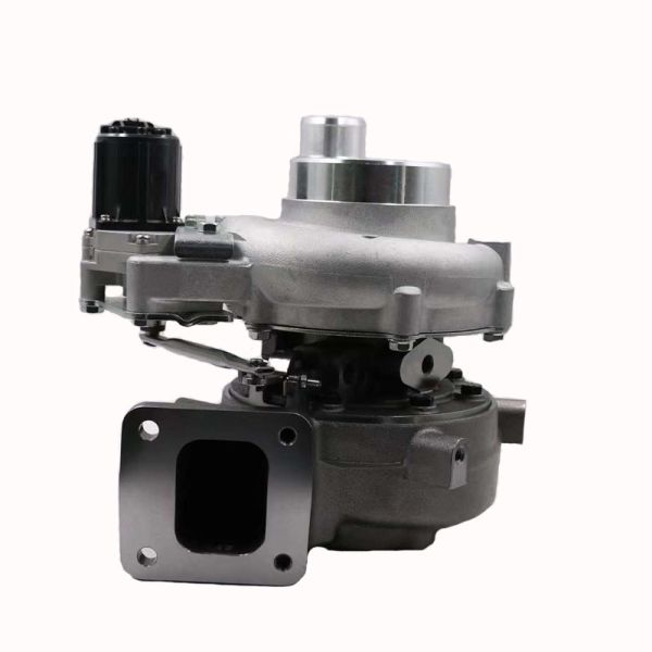 Turbocharger Gtb3576klnrv 830727-0001s 17201-E0423 RC420151j for Hino 338