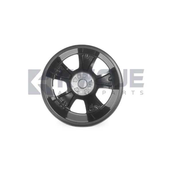 18 pulgadas de ruedas forjadas de aleación de aluminio llantas F16-3101010AB para Jetour Dashing i-DM