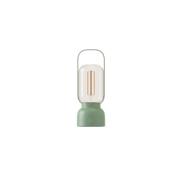 Modern Design Night Light Festival Table Lamp with Mosquito Repellent Light and Hand Lamp