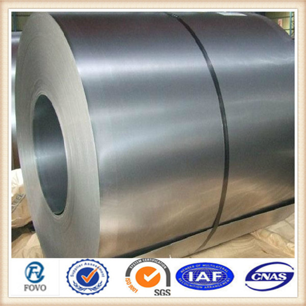 Colour Coated Steel Coil and Galvanized Steel Coil