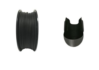 1 Kg / Spool 1.75 Carbon Fiber 3D Printer Filament Filled PLA ABS For All FDM 3D Printer