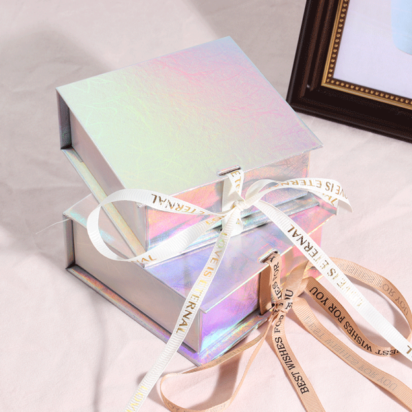 High End Perfume Packaging Featuring Intricate Detailing and Finishes to Reflect the Luxury Nature of Fragrance Products