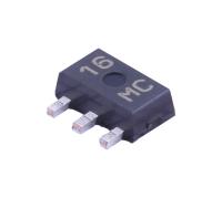XC6201P502PR-G IC Composants électroniques régulateur de tension LDO