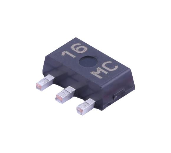 XC6201P502PR-G IC Composants électroniques régulateur de tension LDO