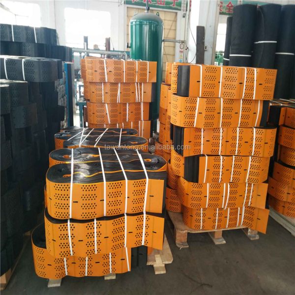 Пластиковые геоэлементы для защиты подъездов и склонов в строительстве парковочных мест в отелях