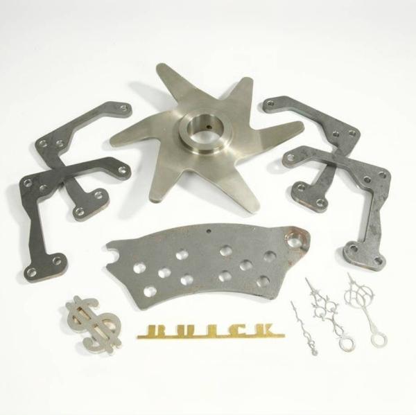 Deburring Stainless Steel Laser Cut Items Parts Industry Bending Stamping Services