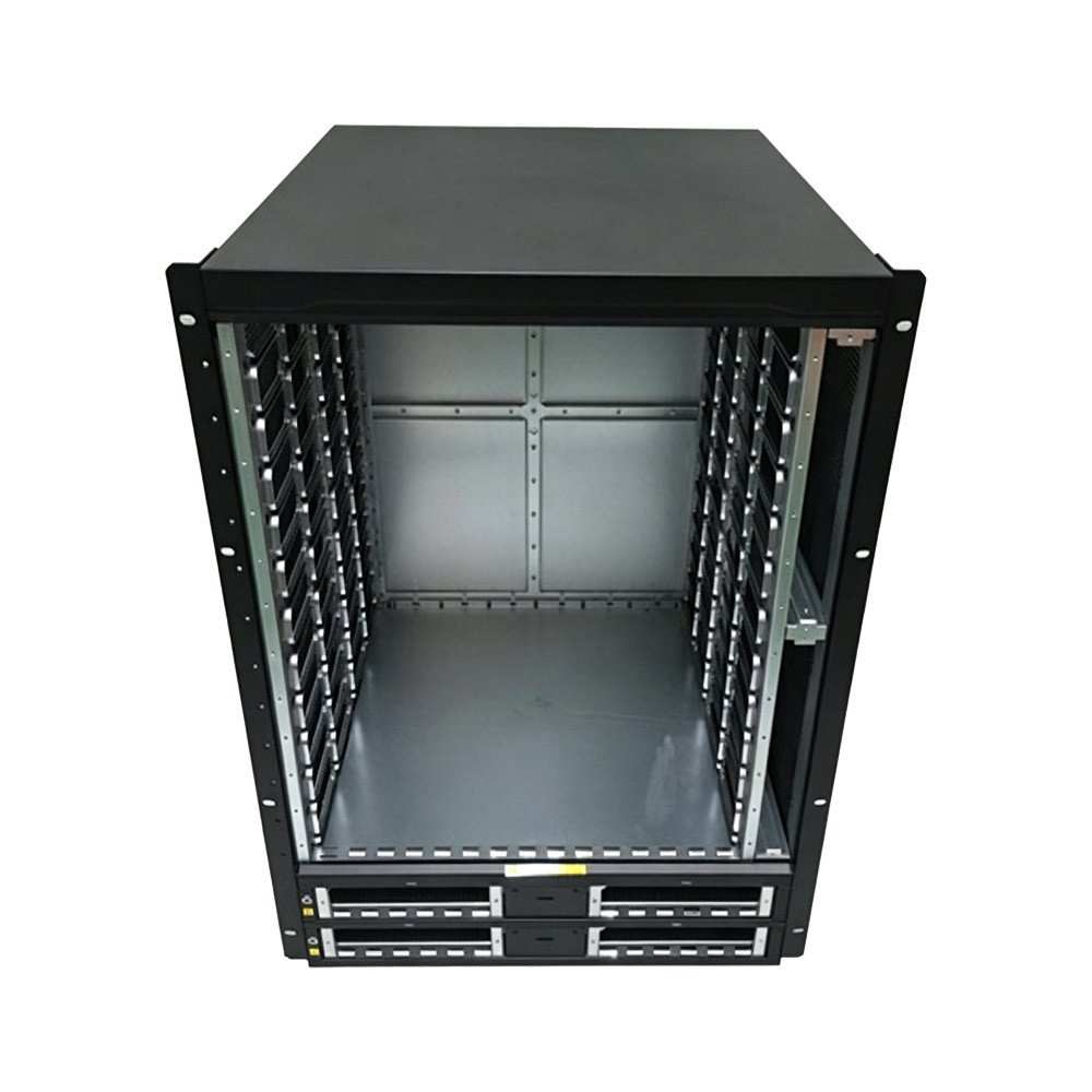 Precision Sheet Metal Server/Networking Chassis