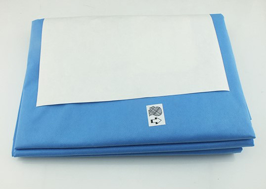 La craneotomía quirúrgica disponible estéril cubre FOE los 230*330cm de la cabeza