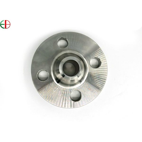 UNS N04400 Ni68Cu28Fe Monel 400 Nickel Alloy Flanges