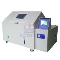 O sal do controle do PID do laboratório ISO3768 pulveriza o equipamento de testes