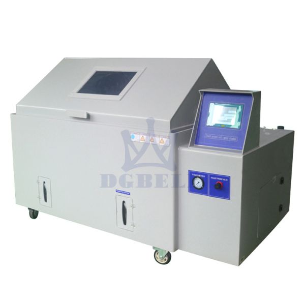 ISO3768 Lab PID Control Salt Spray Testing Equipment