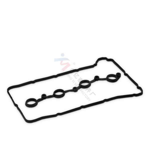 Suitable for HYUNDAI valve cover gasket 22441-25002 timing chain kit 224412G100 gasket