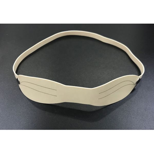 Piel permanente de la práctica del maquillaje de Microblading del tatuaje de cuero del silicón