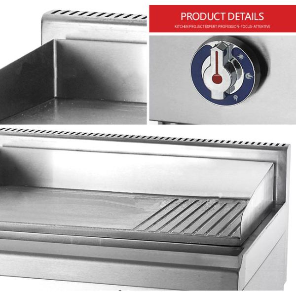 Corrosion Resistant 47kg 2800Pa Commercial Grade Kitchen Equipment