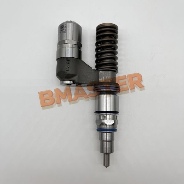 Precision Injection Fuel Injector 0414701062 with High Pressure Resistance and Optimal Atomization for Diesel Engines
