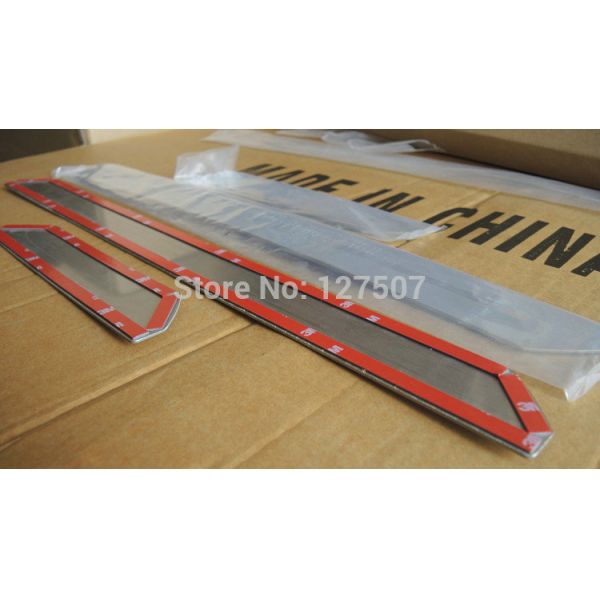 Land Rover Range Rover Sport 2006- 2012 Illuminated Door Sills