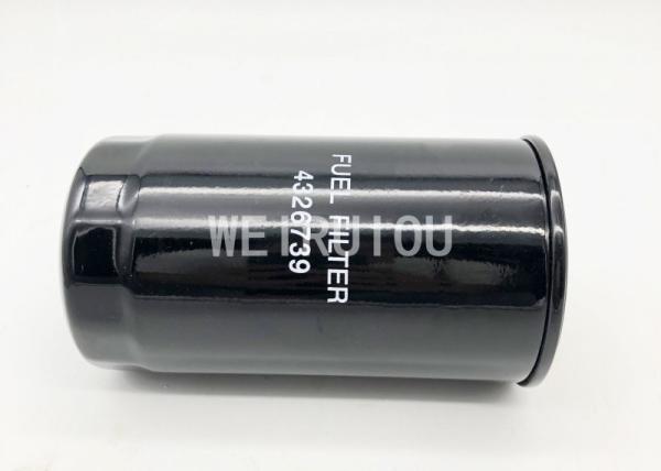 excavator Diesel Engine Fuel oil Filter P550391 4326739