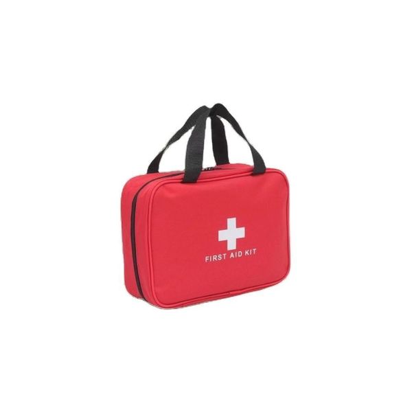 Portable Tactical Bag for Outdoor Emergency Camping Equipment Survival First Aid Kit