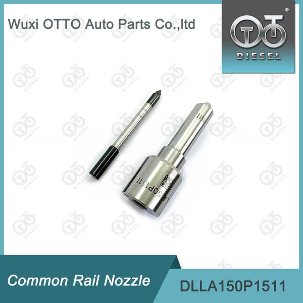 Bosch DLLA150P1511 Common Rail Nozzle for Hyundai Engines
