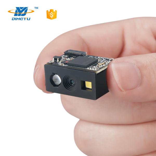OEM 2D Barcode Scanner Module QR Scan Engine for Handheld POS Devices
