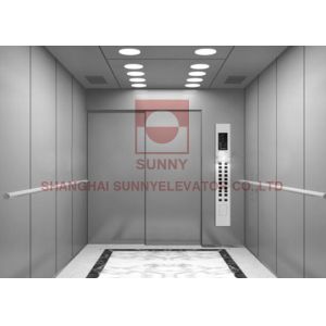 Elevación paciente postrada en cama de la cama del MRL 1600kg con el sistema de control del monarca