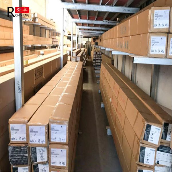 Изолируя стеклянная Адвокатура прокладки ISO 6A алюминиевая