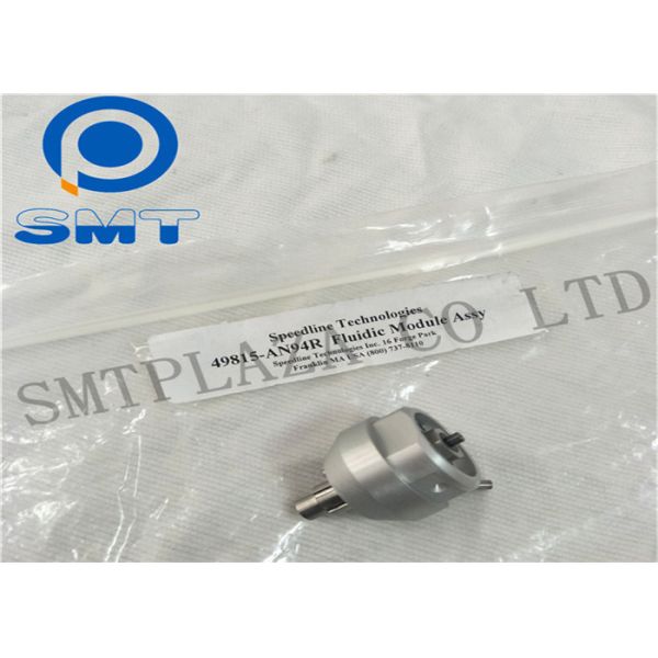 Module durable Assy de module de Fluidie des pièces de rechange 49815-AN94R de