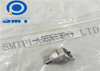 Assy durável do módulo de Fluidie das peças de reposição 49815-AN94R de Camalot para o equipamento de Prodigy