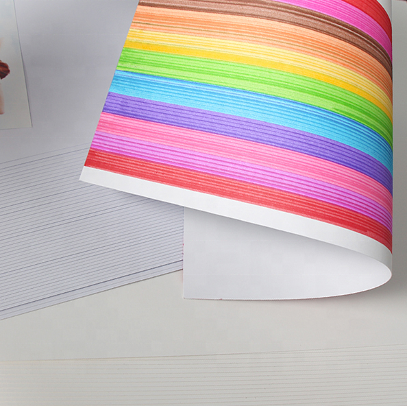 Устойчивый к влаге Ningbo Fold C1S Ivory Board для индивидуальной печати и упаковки