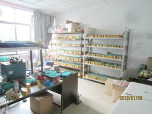 Eshine Jewelry Co.,Ltd.