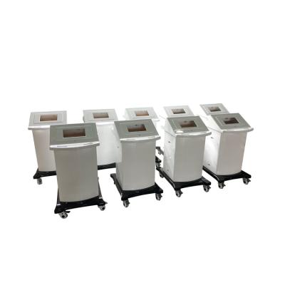 Shell Medical Prototype Design Mingren plástica
