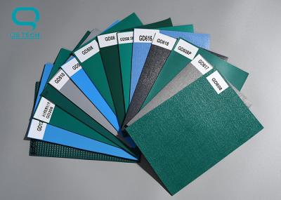 Óleo anti Mat With Anti Skidding Surface estático resistente RoHS habilitado